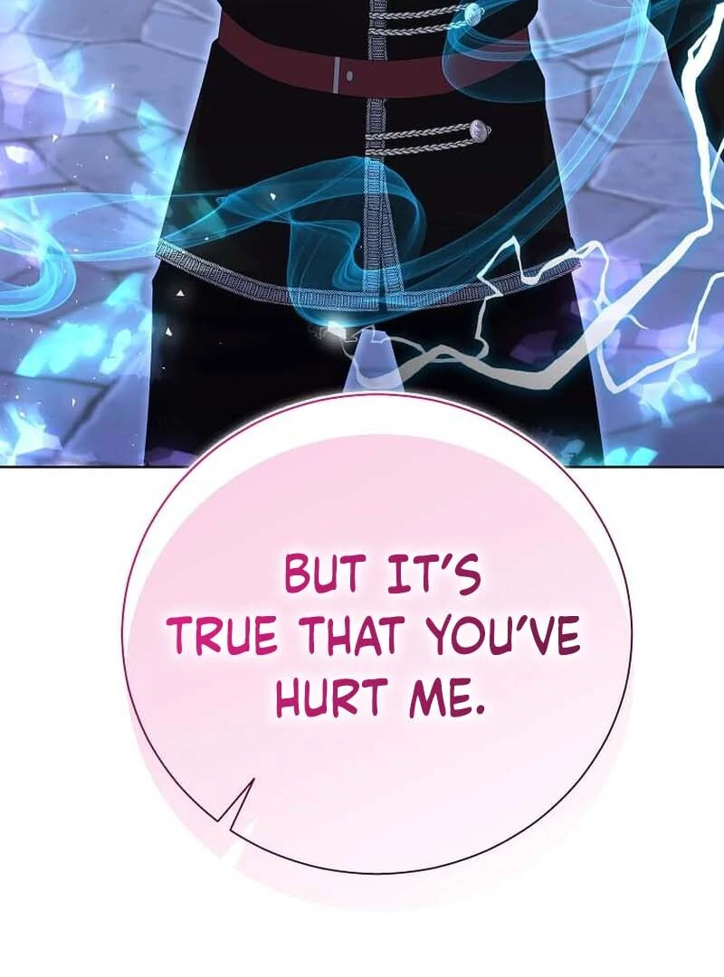 In the Grasp of a Loving Yet Possessive Male Lead Chapter 23 - page 95