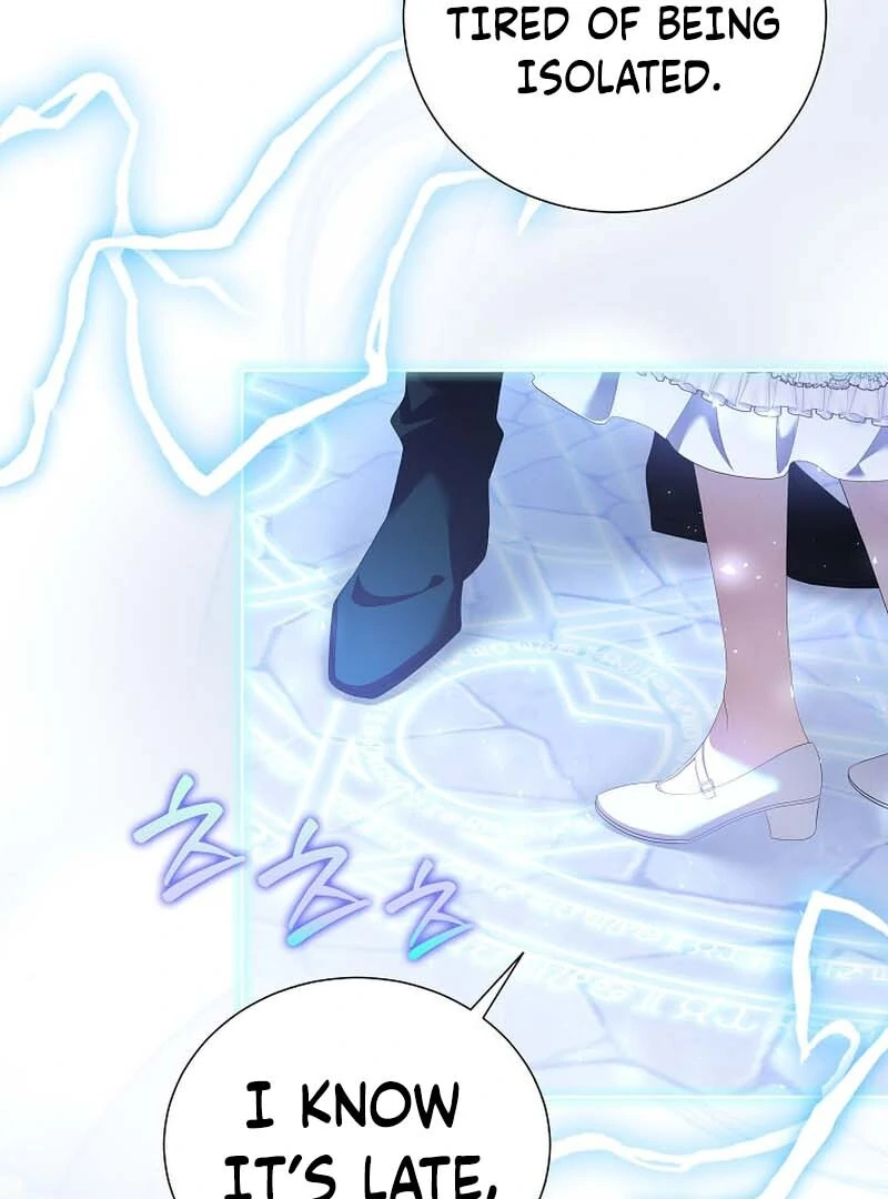 In the Grasp of a Loving Yet Possessive Male Lead Chapter 23 - page 97