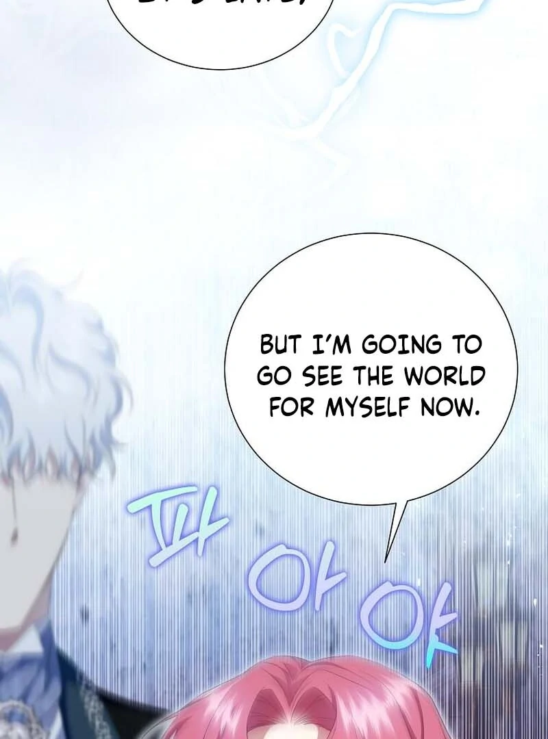 In the Grasp of a Loving Yet Possessive Male Lead Chapter 23 - page 98