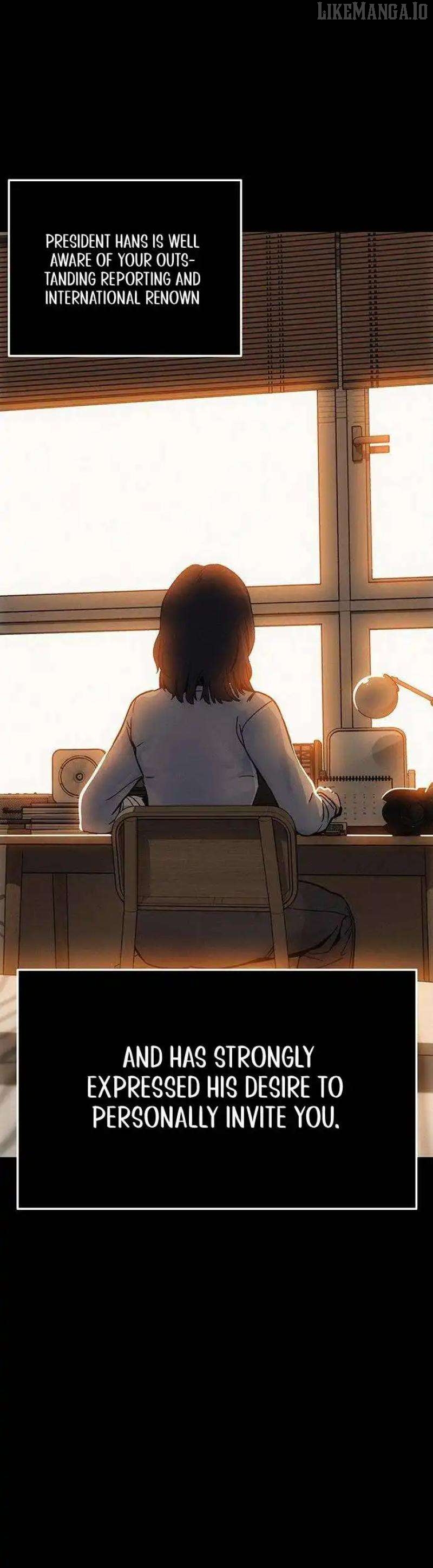 Let Me Know Your Price Chapter 5 - page 12
