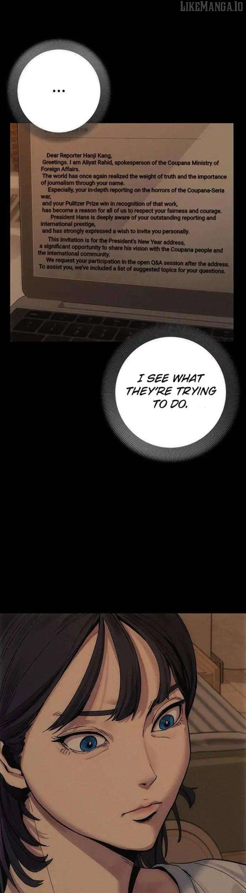 Let Me Know Your Price Chapter 5 - page 13