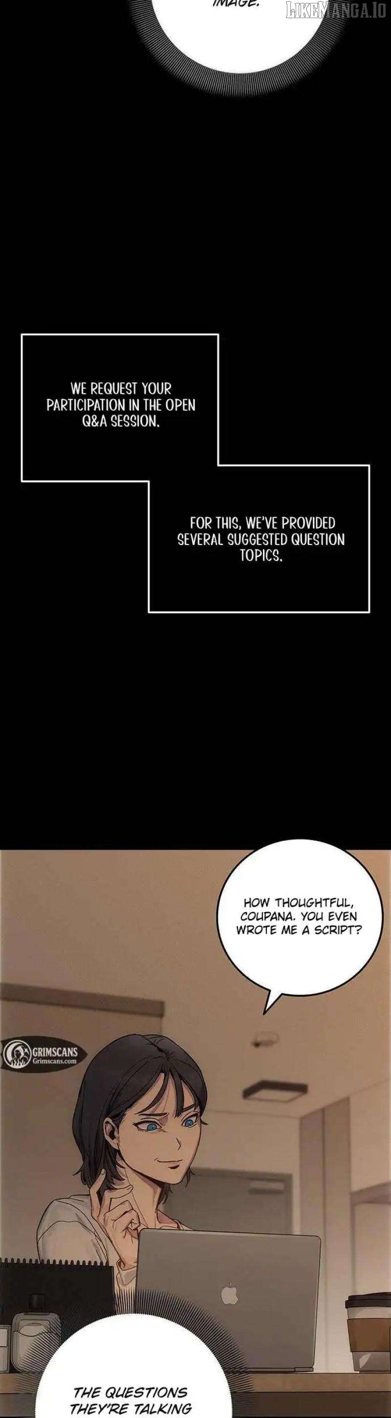 Let Me Know Your Price Chapter 5 - page 16