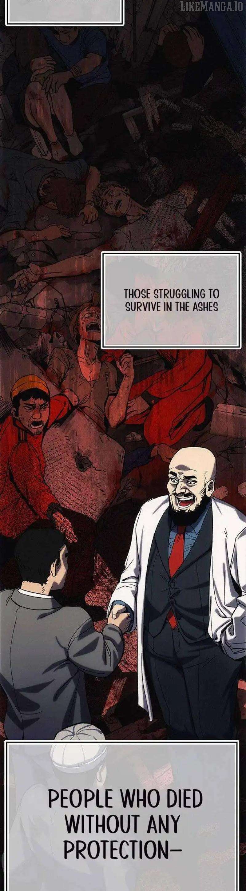 Let Me Know Your Price Chapter 5 - page 40