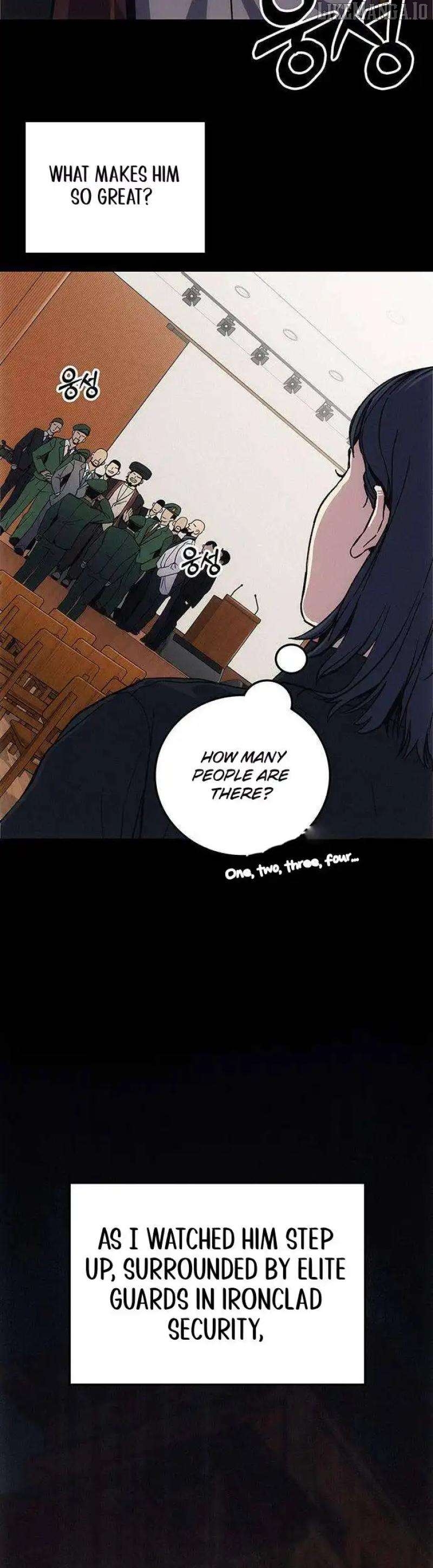Let Me Know Your Price Chapter 5 - page 44