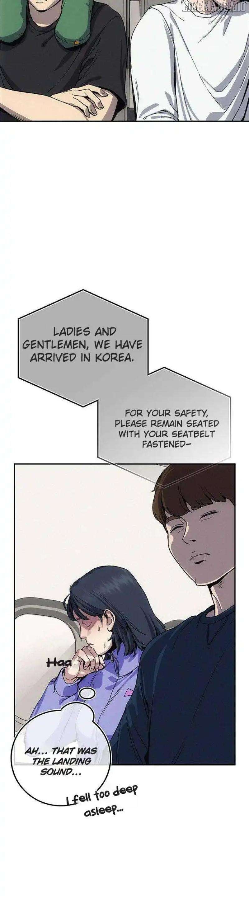 Let Me Know Your Price Chapter 5 - page 55