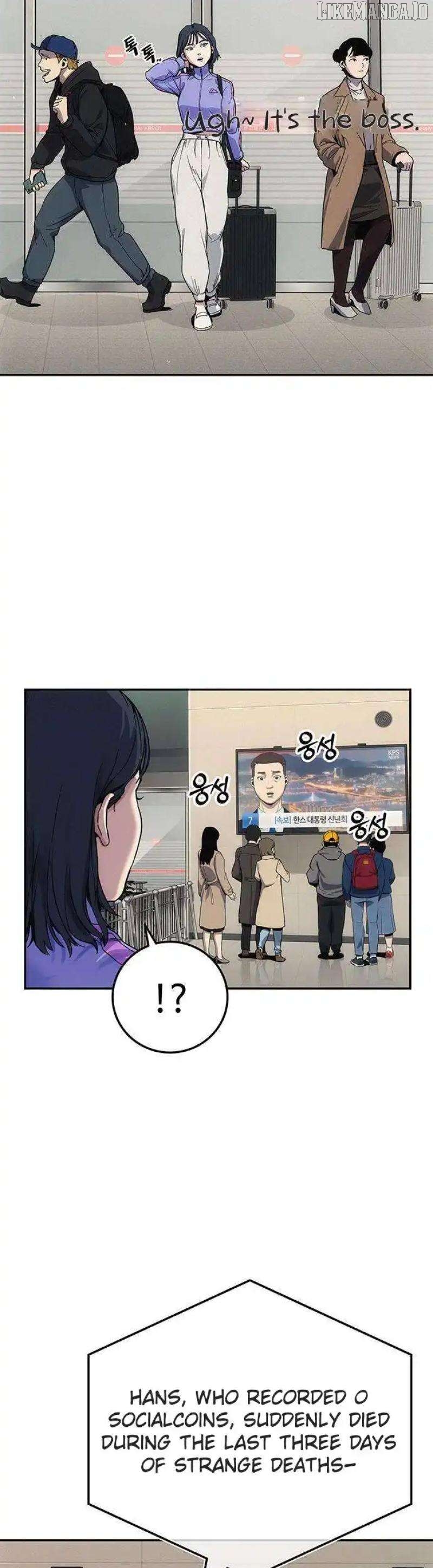 Let Me Know Your Price Chapter 5 - page 57