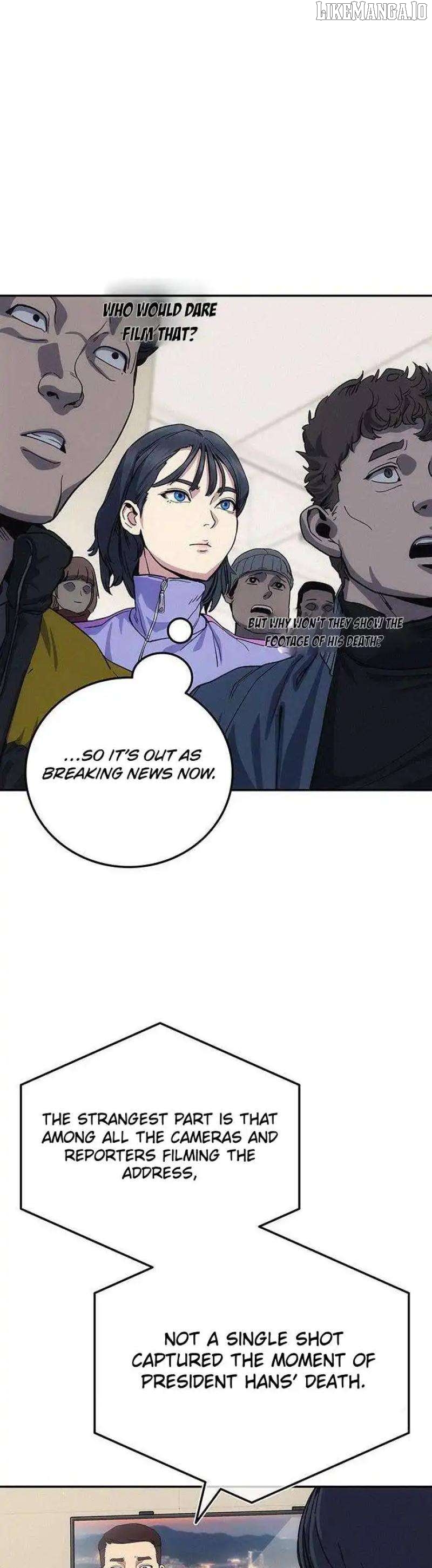 Let Me Know Your Price Chapter 5 - page 59