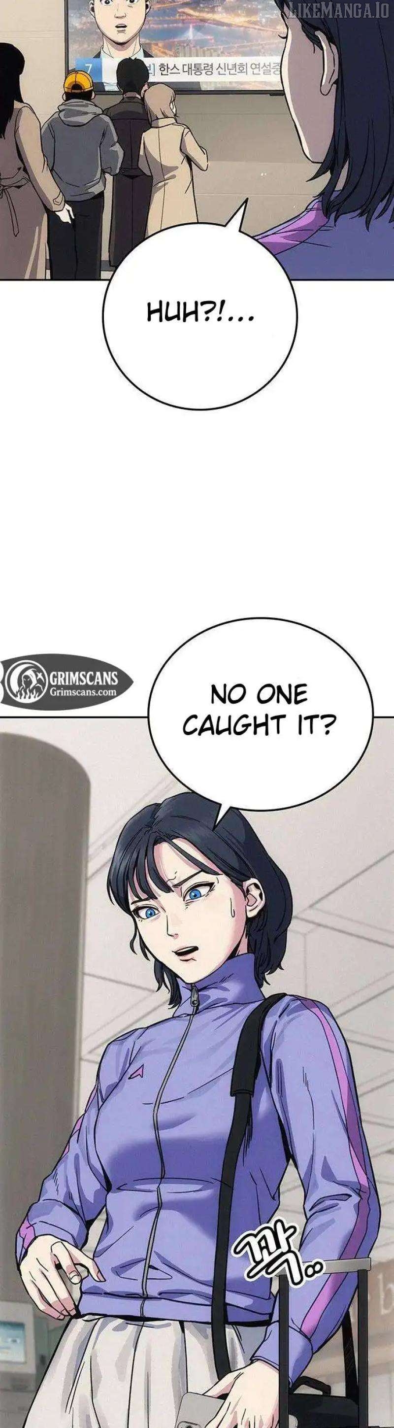 Let Me Know Your Price Chapter 5 - page 60