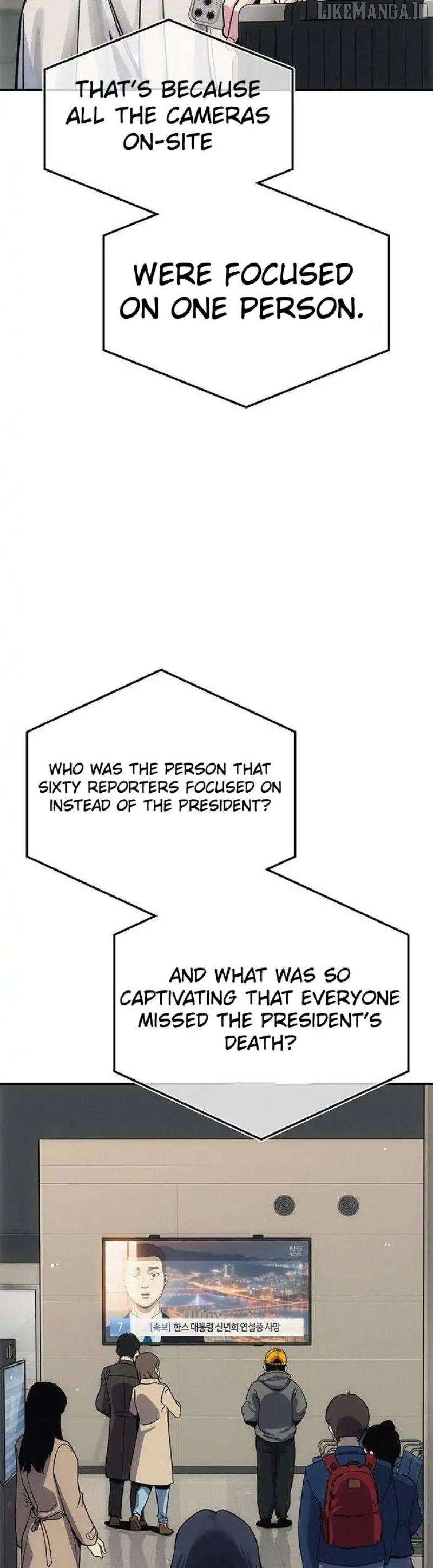 Let Me Know Your Price Chapter 5 - page 61