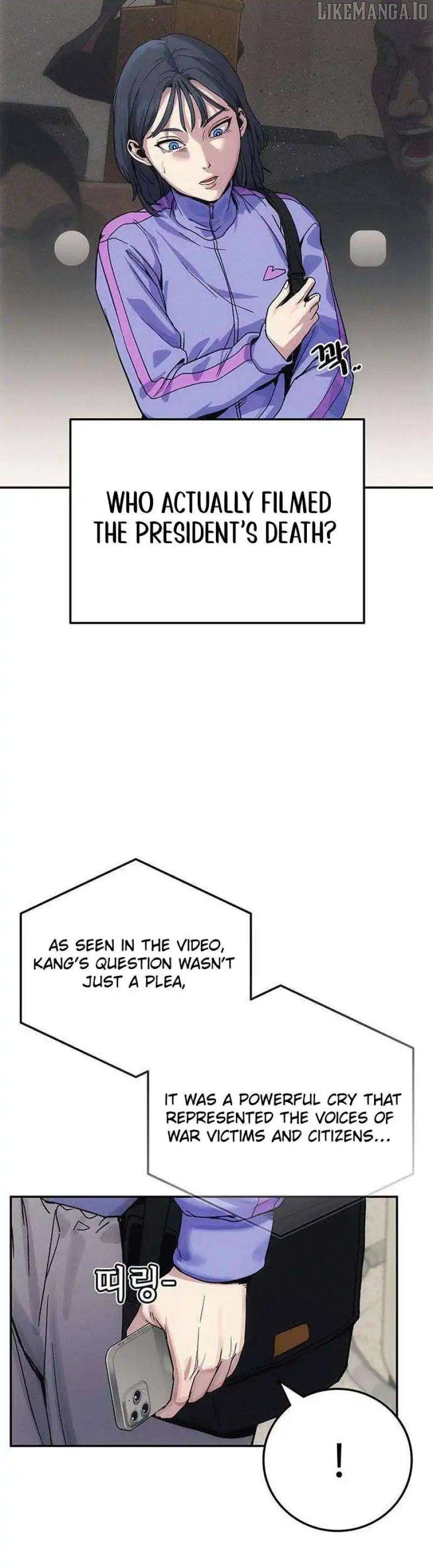 Let Me Know Your Price Chapter 5 - page 67