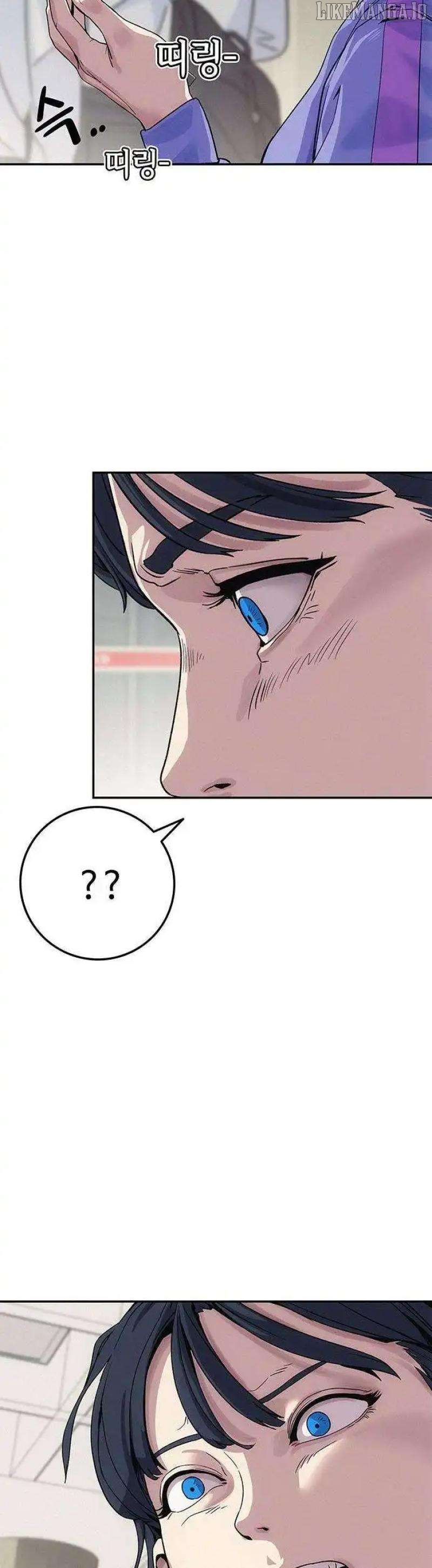 Let Me Know Your Price Chapter 5 - page 69