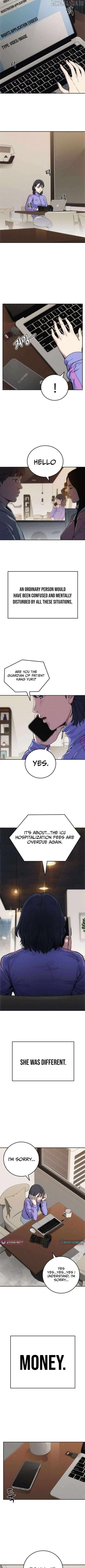 Let Me Know Your Price Chapter 6 - page 4
