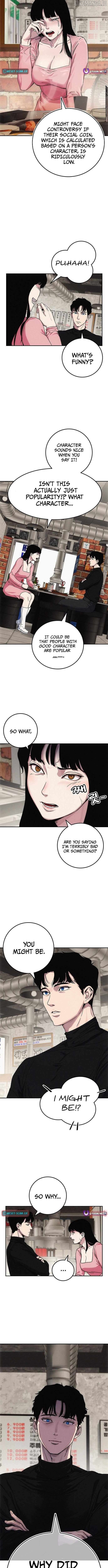 Let Me Know Your Price Chapter 7 - page 20