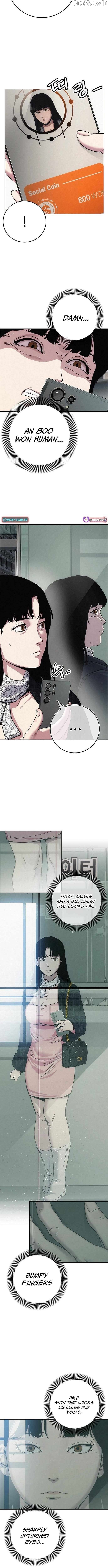 Let Me Know Your Price Chapter 7 - page 4