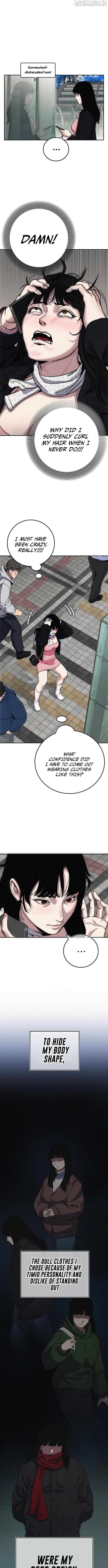 Let Me Know Your Price Chapter 7 - page 5