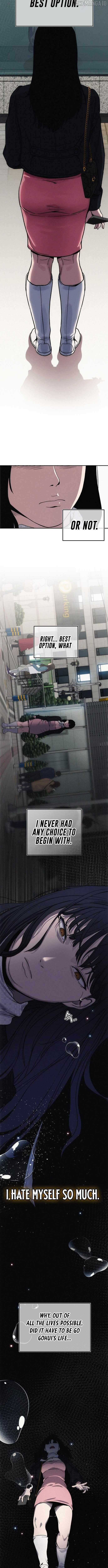 Let Me Know Your Price Chapter 7 - page 6