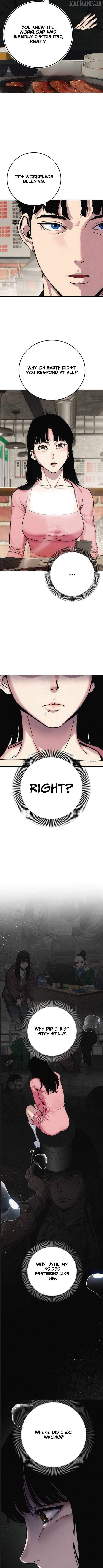 Let Me Know Your Price Chapter 8 - page 3
