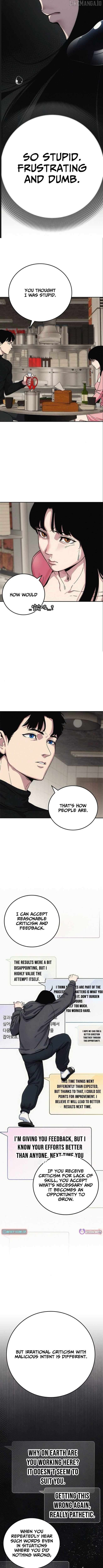 Let Me Know Your Price Chapter 8 - page 4