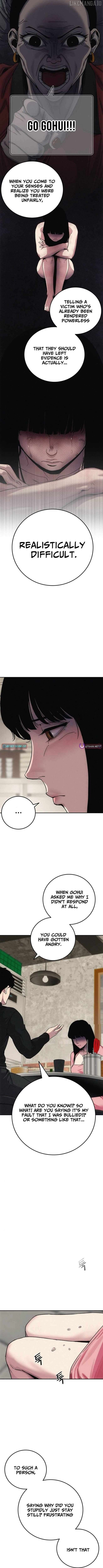 Let Me Know Your Price Chapter 8 - page 6