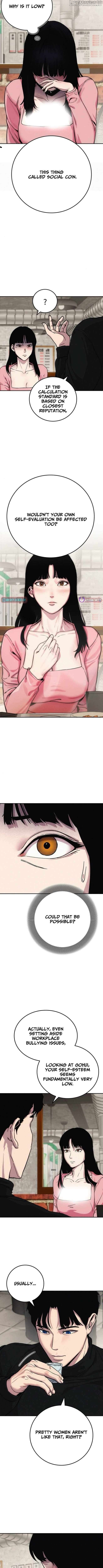 Let Me Know Your Price Chapter 8 - page 8