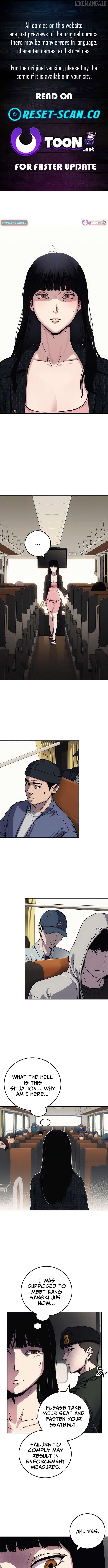 Let Me Know Your Price Chapter 9 - page 1