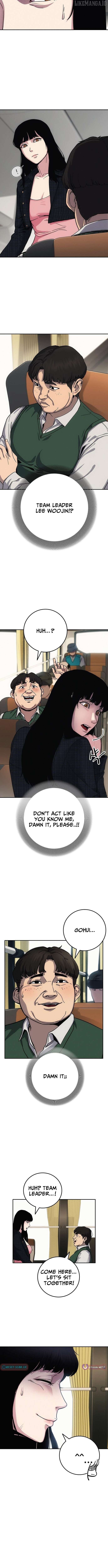 Let Me Know Your Price Chapter 9 - page 2