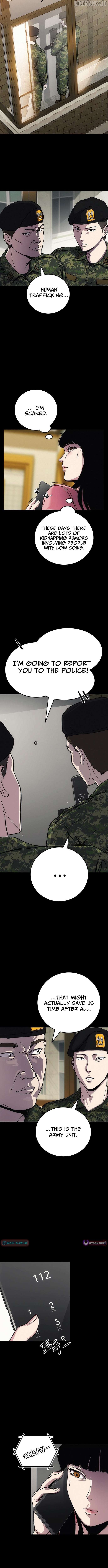 Let Me Know Your Price Chapter 9 - page 4