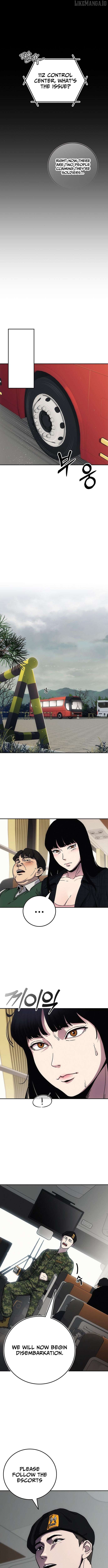 Let Me Know Your Price Chapter 9 - page 5