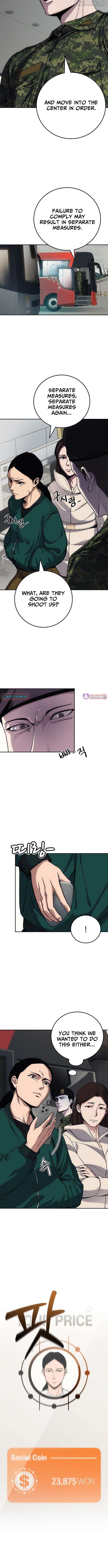 Let Me Know Your Price Chapter 9 - page 6