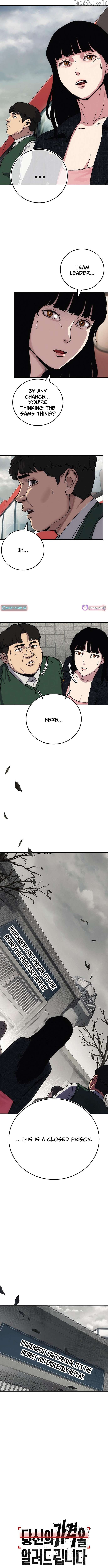 Let Me Know Your Price Chapter 9 - page 8