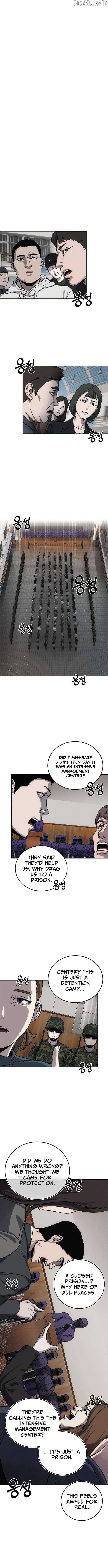 Let Me Know Your Price Chapter 9 - page 9