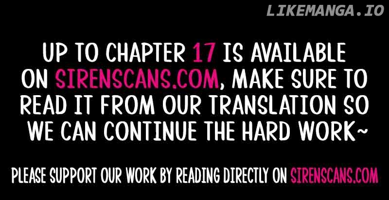 Welcome to the Rose Mansion Chapter 14 - page 1