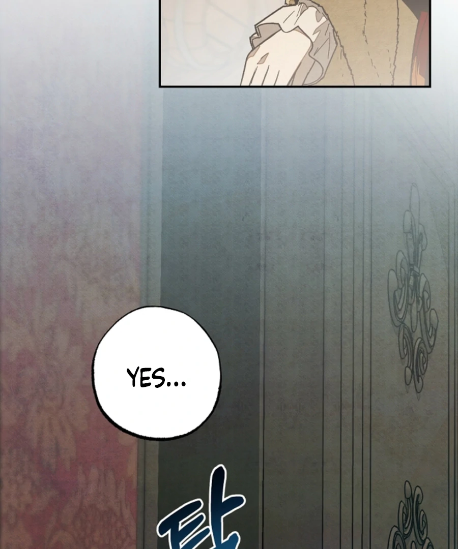 Welcome to the Rose Mansion Chapter 14 - page 10