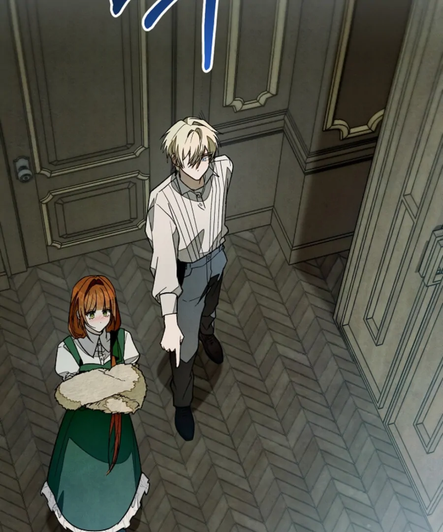 Welcome to the Rose Mansion Chapter 14 - page 101