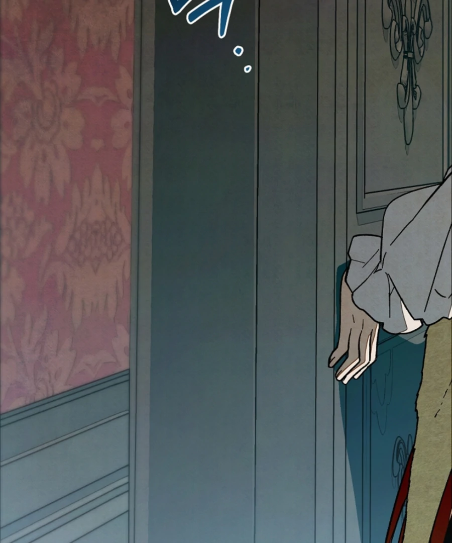 Welcome to the Rose Mansion Chapter 14 - page 11