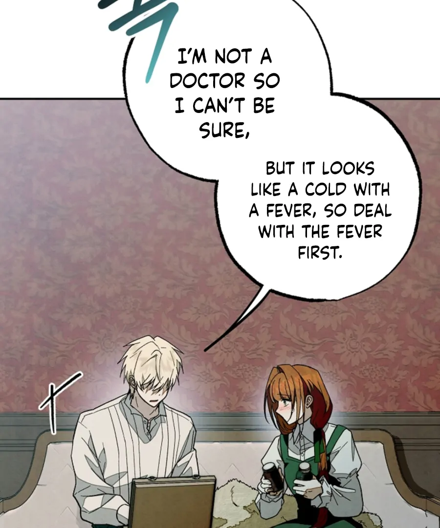 Welcome to the Rose Mansion Chapter 14 - page 112