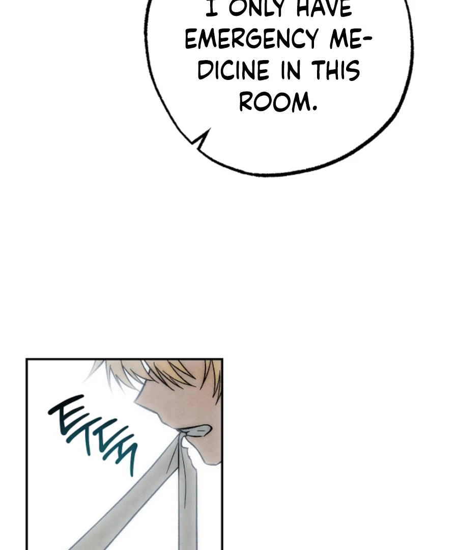 Welcome to the Rose Mansion Chapter 14 - page 124