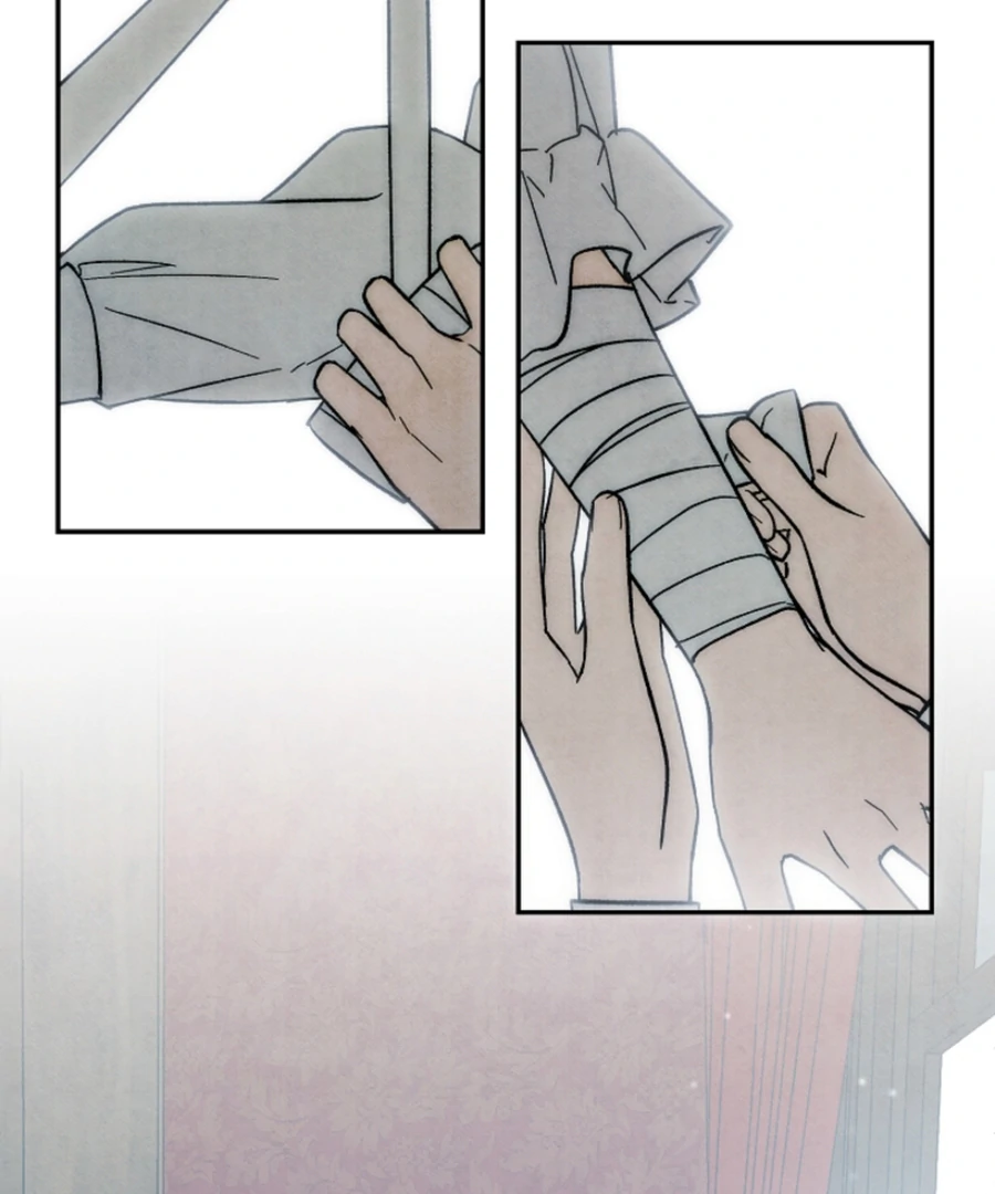 Welcome to the Rose Mansion Chapter 14 - page 125