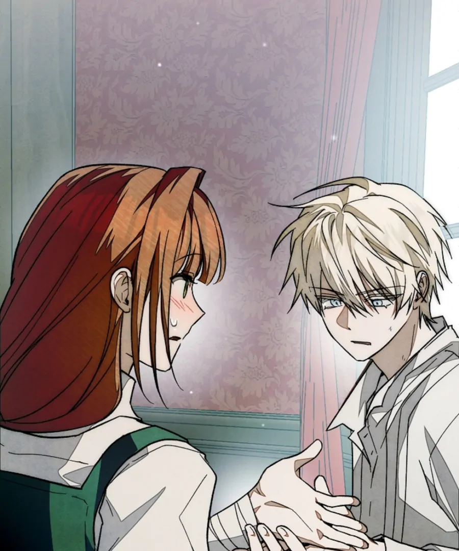 Welcome to the Rose Mansion Chapter 14 - page 126