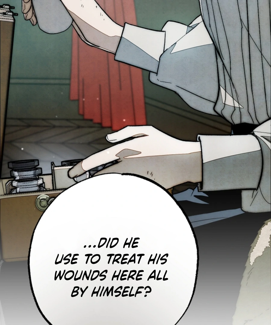 Welcome to the Rose Mansion Chapter 14 - page 133