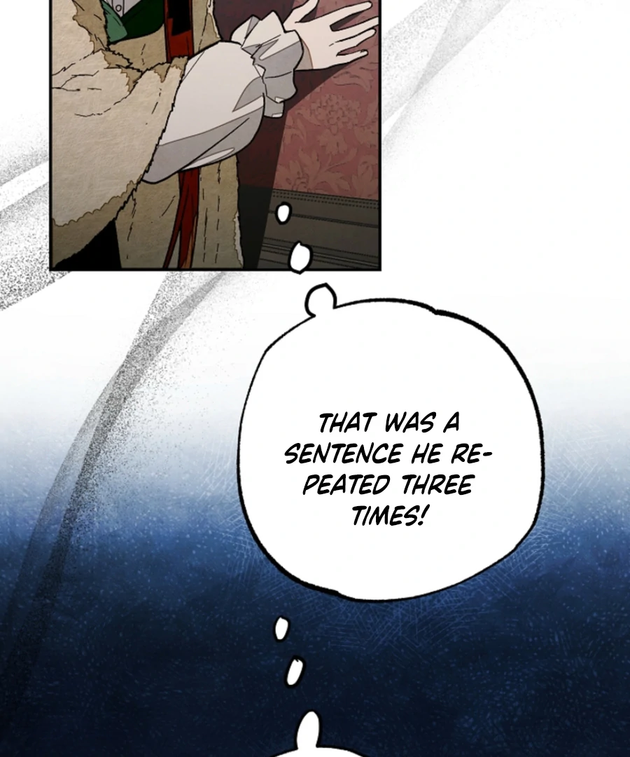 Welcome to the Rose Mansion Chapter 14 - page 14