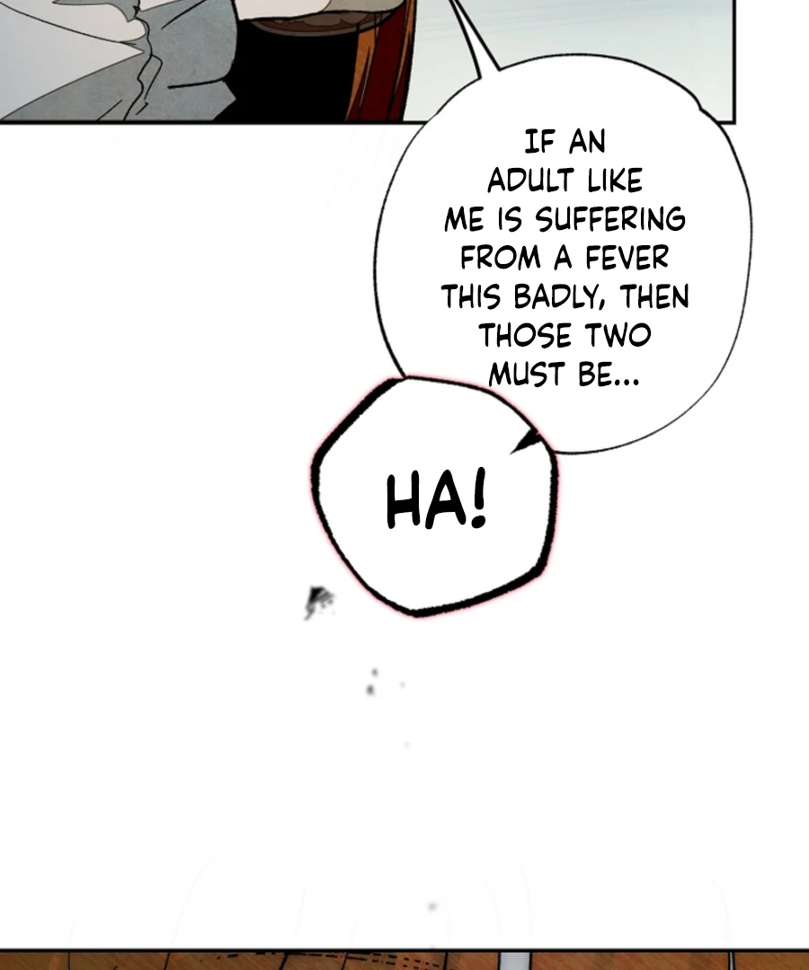 Welcome to the Rose Mansion Chapter 14 - page 140