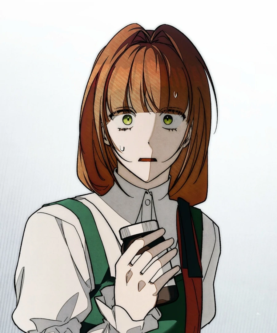 Welcome to the Rose Mansion Chapter 14 - page 142