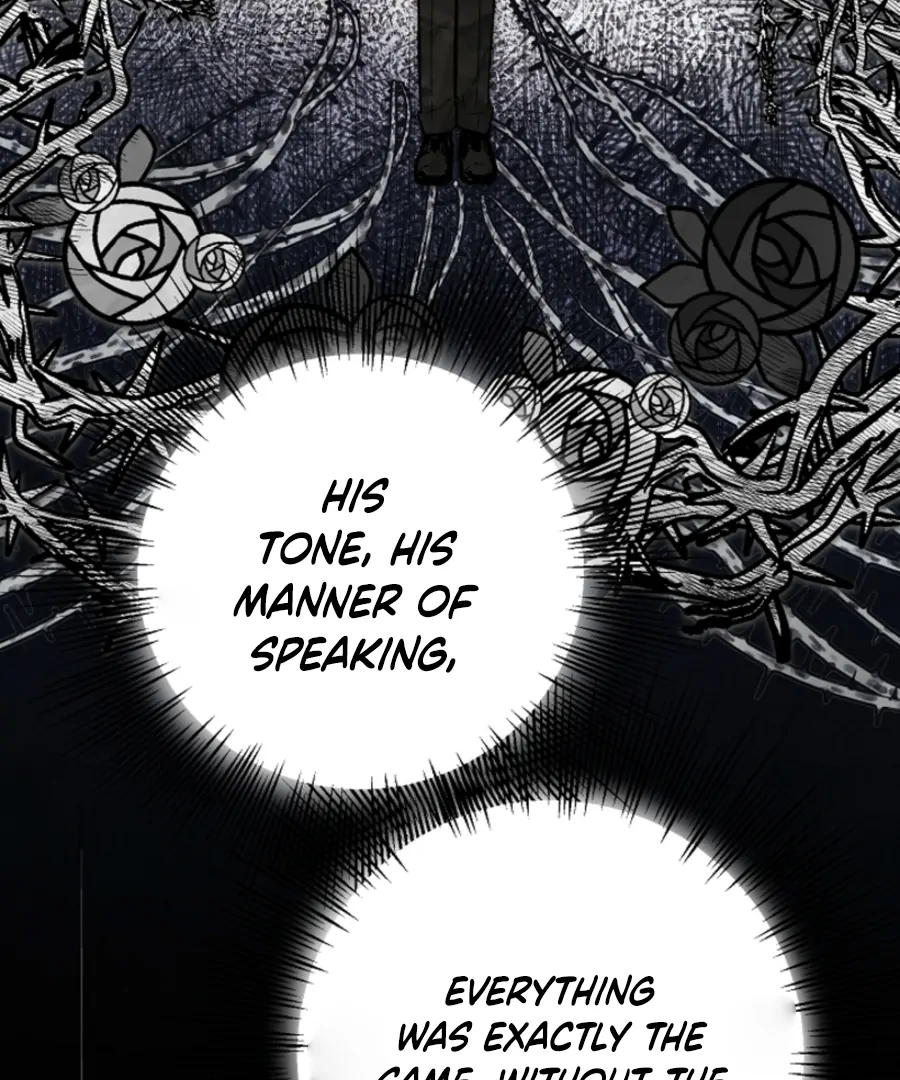 Welcome to the Rose Mansion Chapter 14 - page 17