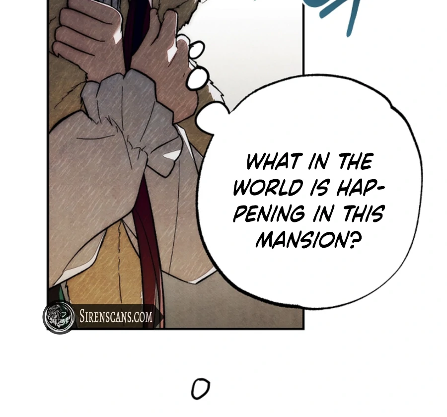 Welcome to the Rose Mansion Chapter 14 - page 21