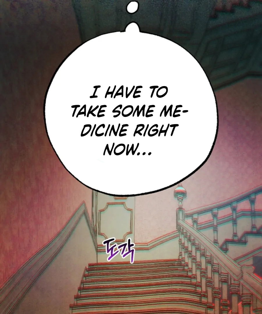 Welcome to the Rose Mansion Chapter 14 - page 23