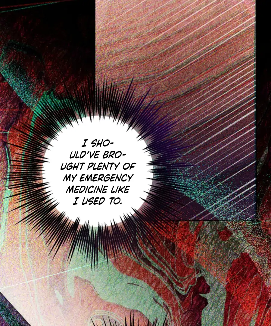 Welcome to the Rose Mansion Chapter 14 - page 26