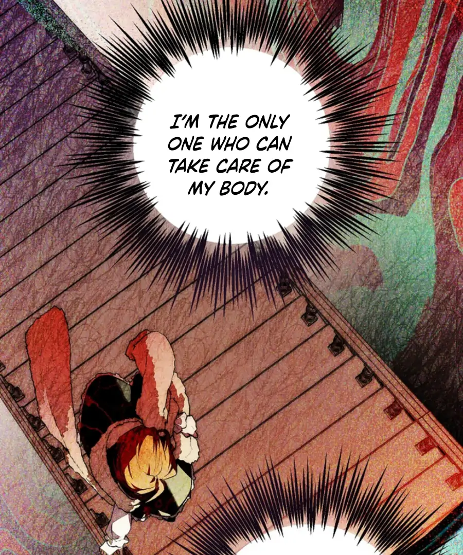 Welcome to the Rose Mansion Chapter 14 - page 27