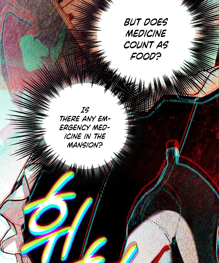 Welcome to the Rose Mansion Chapter 14 - page 28