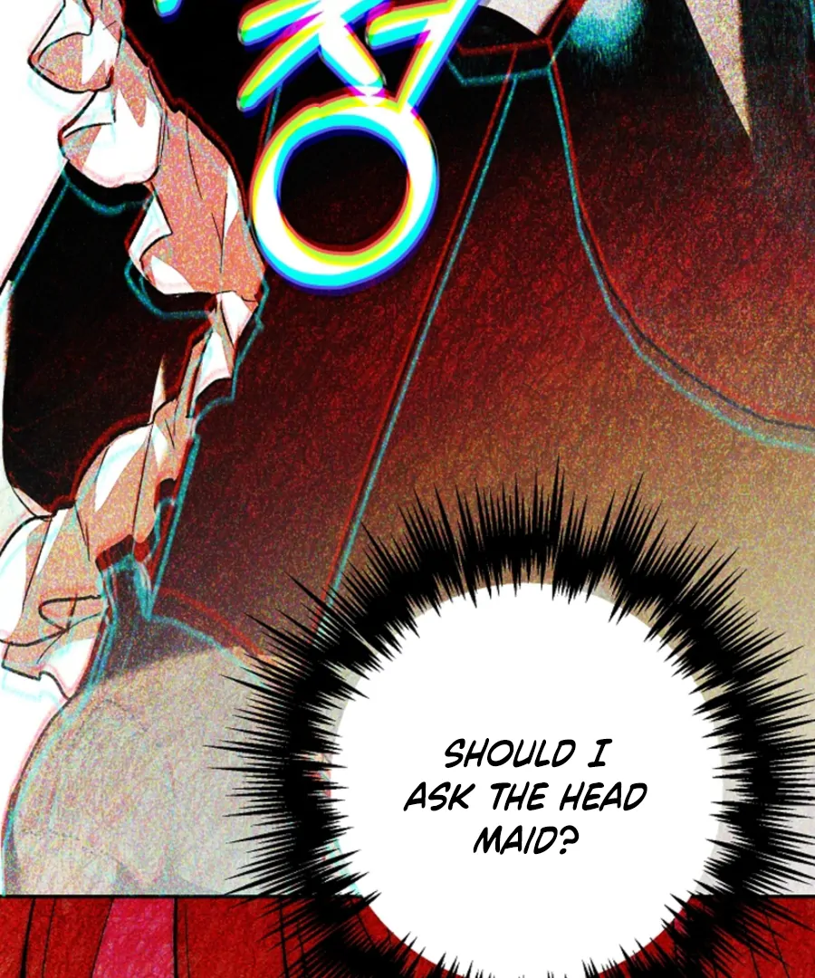 Welcome to the Rose Mansion Chapter 14 - page 29